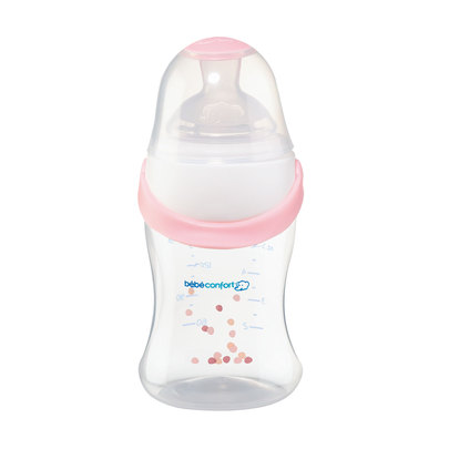 Biberon Maternity Easy Clip 150 ml bébéconfort rose