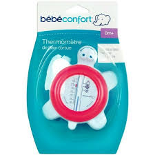  Bébé Confort Thermomètre de bain tortue 
