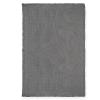 Couverture de lit bébé Bliss Knit 100x150cm - Storm Grey