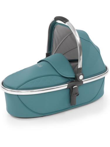 EGG Carrycot Cool Mist / Mirror Chassis