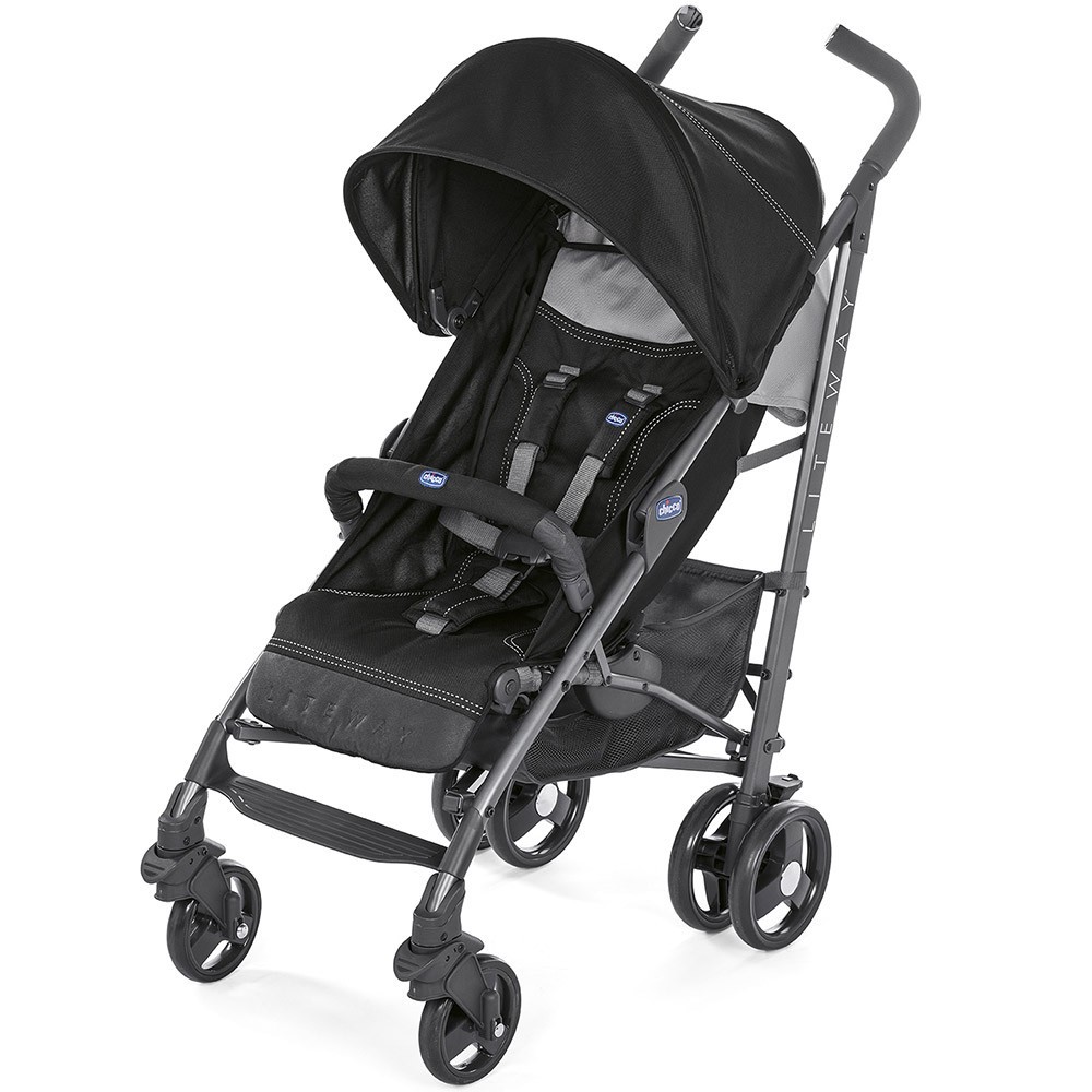 POUSSETTE CHICCO JET BLACK chicco 05079596510000 : www.babyhouseonline.be,babyhouse,baby BABYHOUSE,BABY HOUUSEbaby items for sale and delivery for europe, strollers, be