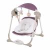 Balancelle polly Swing  (ROSE)CHICCO