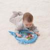 Infantino Jouet d'activité Sensory Pat & Play baleine