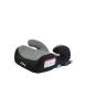 Ding - Booster Seat - Isofix 22-36kg - Black/Grey