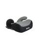 Ding - Booster Seat - Isofix 22-36kg - Black/Grey