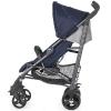POUSSETTE CHICCO LITEWAY 3 RED BERRY
