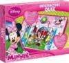 Quiz interactif  Minnie  (NL + FR) Disney