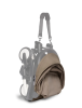Yoyo Pack couleur 6+ taupe
