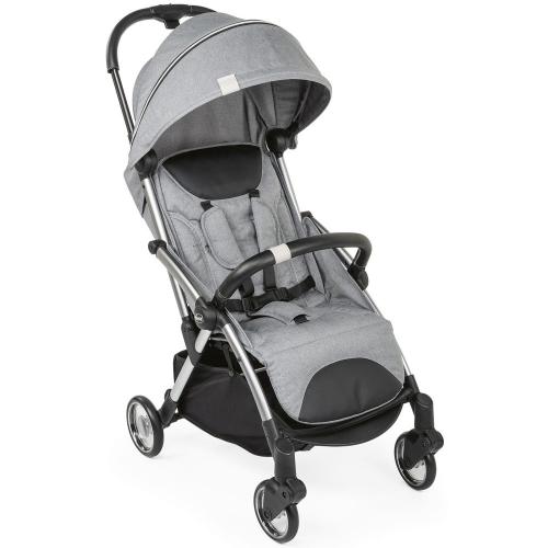 POUSSETTE CHICCO GOODY COOL GREY